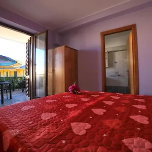Bed & Breakfast Princess, Capo dʼOrlando